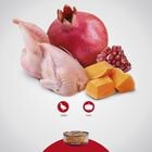 Farmina N&D Pumpkin Cat  Quaglia e Zucca 70 gr