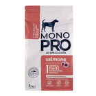 Monopro Dog Adult Medium&Large Grain Free Salmone 3 Kg