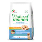 Natural Trainer Dog Maxi Puppy Pollo Fresco 12 kg image number 0