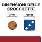 Hill's Prescription Diet Dog i/d digestive care 4 kg