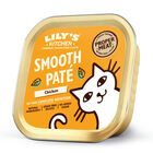 Lily's Kitchen Cat Adult Smooth Paté Pollo 85 gr