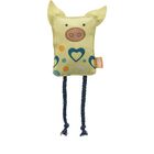 Trixie Cuscino gioco per gatti 10 cm
