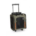 Camon Trasportino Trolley Verde image number 0