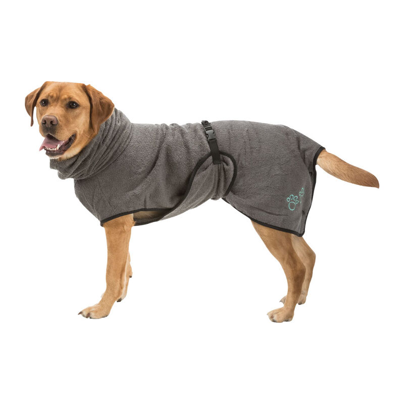 Trixie Accappatoio per cani XS 30 cm