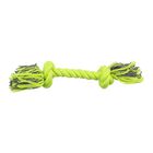 Trixie Gioco per Cani in Corda Lime 15 cm