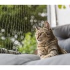 Trixie Reste di Sicurezza per gatti 3 x 2mt