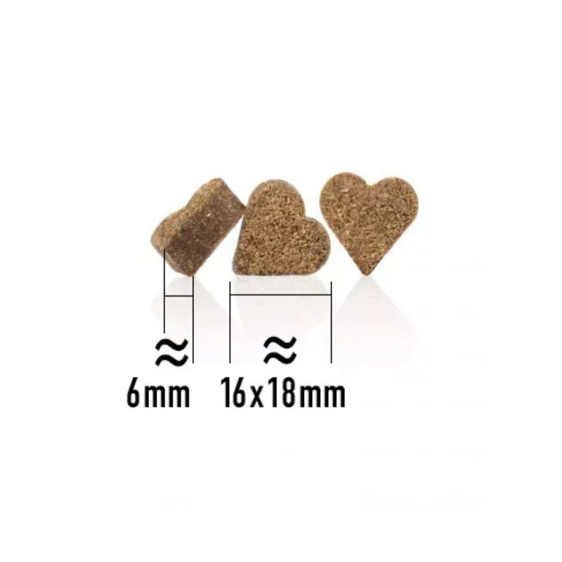 Happy Dog Soft Snack Africa 100 gr