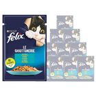 Felix Le Ghiottonerie Cat Adult con Tonno 85 gr