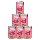 Edgard & Cooper Dog Puppy Anatra e Pollo 400 gr