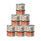 O-life Dog Adult All breeds Pezzettoni in pollo con zucca e mela 400gr