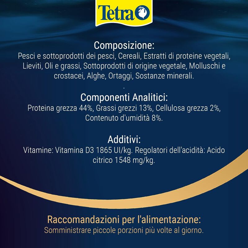 TetraPRO Colour 100 ml