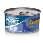 Forcepet Dog Adult Joints macinato con pollo 150gr