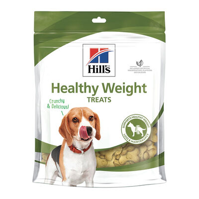Hill's Dog Healthy Weight Treats 200 gr