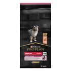 Purina Pro Plan Dog Puppy Medium Sensitive Skin Salmone 12Kg