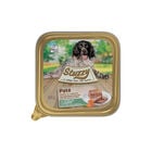 Stuzzy Dog Paté con Vitello e Carote 150 gr