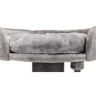 Trixie Tiragraffi XXL Klara colore Grigio 60x60xh100 cm