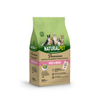 Naturalpet Premium Dog Adult Toy al Maiale 800 gr