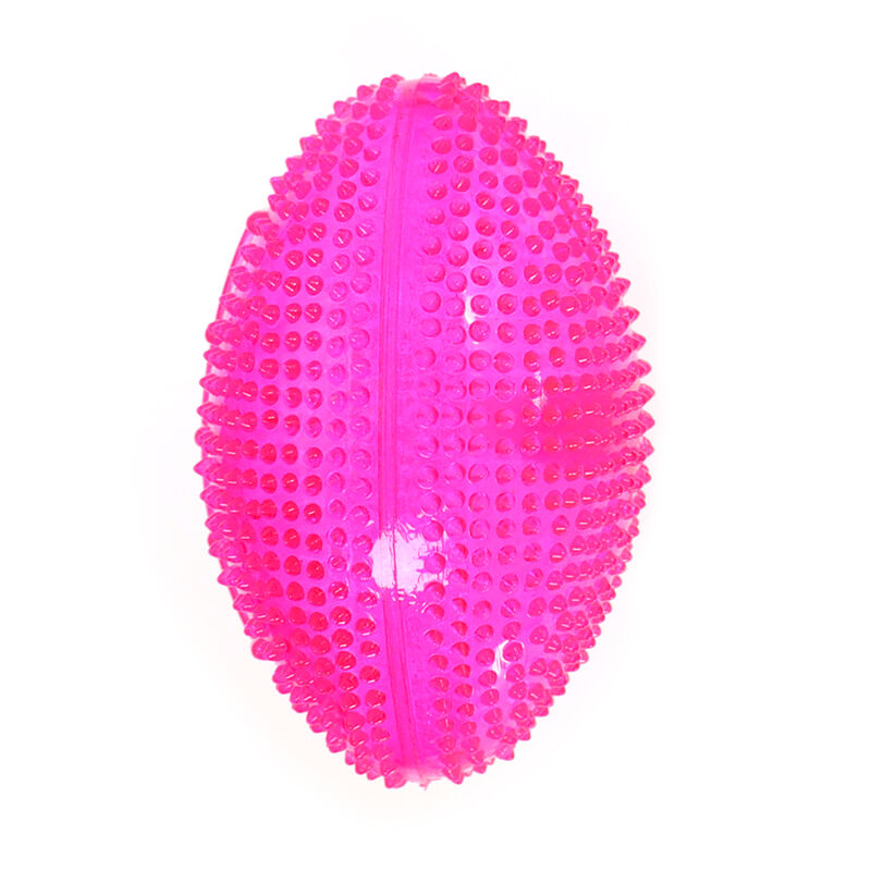 Petup Joy Palla Football per cani 8,5 cm