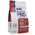 Monopro Cat Sterilised Manzo 350gr