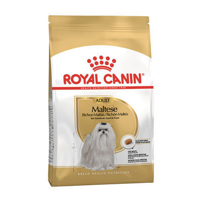 Royal Canin Dog Adult  e Senior Maltese 1,5 kg