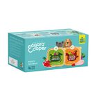 Edgard & Cooper Dog Adult Agnello e Pollo 300 gr x 4
