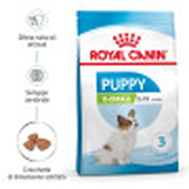 Royal Canin Dog Puppy X-Small 500 gr
