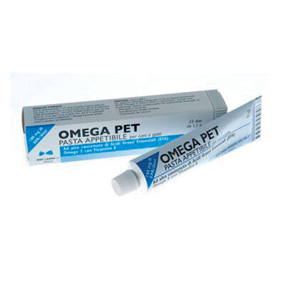 Nbf Omega Pet  30 gr