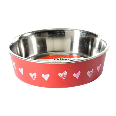 Camon Ciotola acciaio e plastica 21 cm - 1400 ml