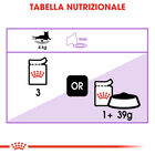 Royal Canin Cat Adult Sterilised in Gelly 85gr
