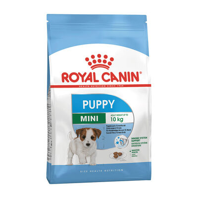 Royal Canin Dog Mini Puppy 800 gr