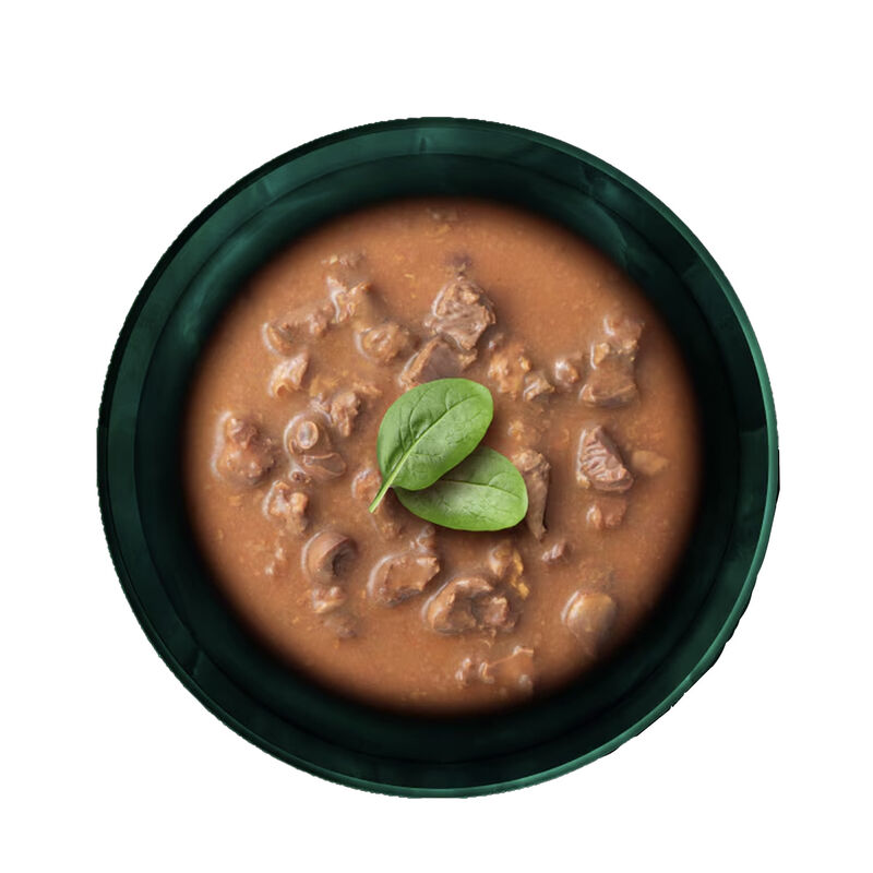 Terra Felis Soupr&egrave;me Pollo 85gr