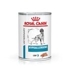 Royal Canin Veterinary Diet Dog Hypoallergenic 400 gr