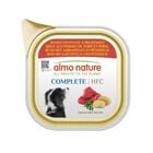 Almo Nature HFC Dog Adult manzo con patate 150 gr