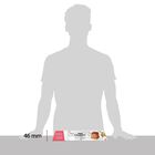 Gourmet Revelation Cat Mousse con Salmone 4 x 57 gr