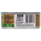 Naturalpet Premium Cat Adult Mousse Maiale e piselli 85gr