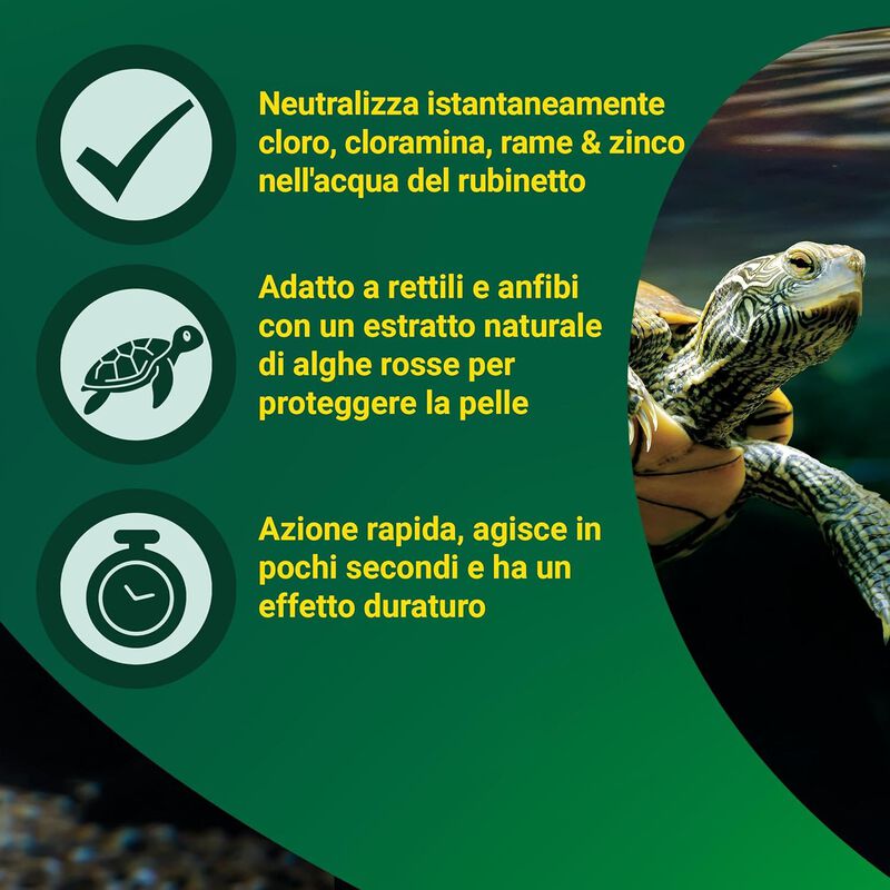 Tetra Reptosafe 250 ml