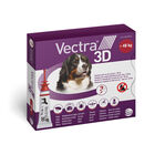 Ceva Vectra 3D 3 Pipette per Cani +40 kg