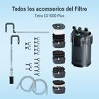 Tetra Filtro EX 1000 Plus