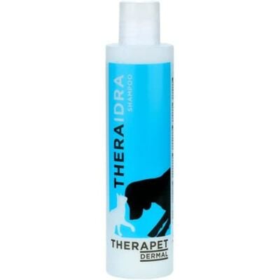 Therapet Theraidra Shampoo 200ml