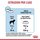 Royal Canin Dog Giant Junior 15 kg
