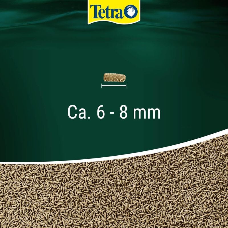 Tetra Reptomin Baby 100 ml
