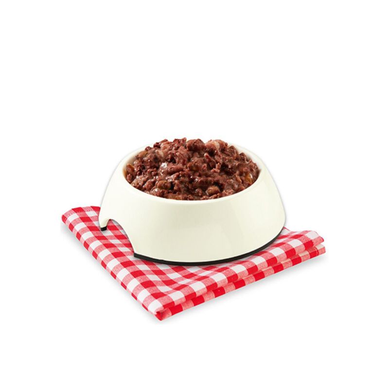 Stuzzy Dog Monoprotein Cinghiale e More 400 gr