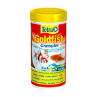Tetra GoldFish Granules 250 ML image number 0