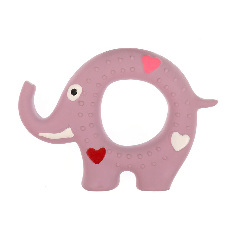 Petup Joy Baby Zoo con squeaker 15,5 cm