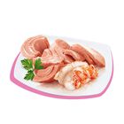 Petreet Cat Tonno rosa con surimi 140 gr