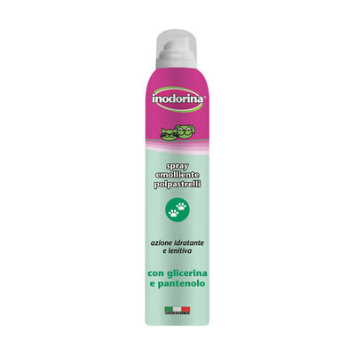 Inodorina Spray Emoliente Polpastrelli 200 ml