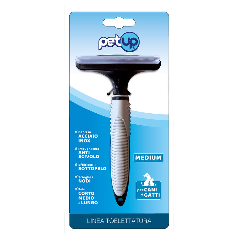 PetUp Districante Medium