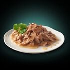Sheba Cat Delice du Jour Salmone e Tonno in Salsa 6 pz x 50 gr
