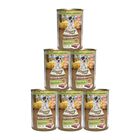 Stuzzy Dog Puppy Monoprotein Vitello 400 gr