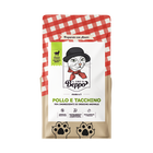 Il Cibo di Beppo Cat Adult Tacchino e Pollo 1,5kg